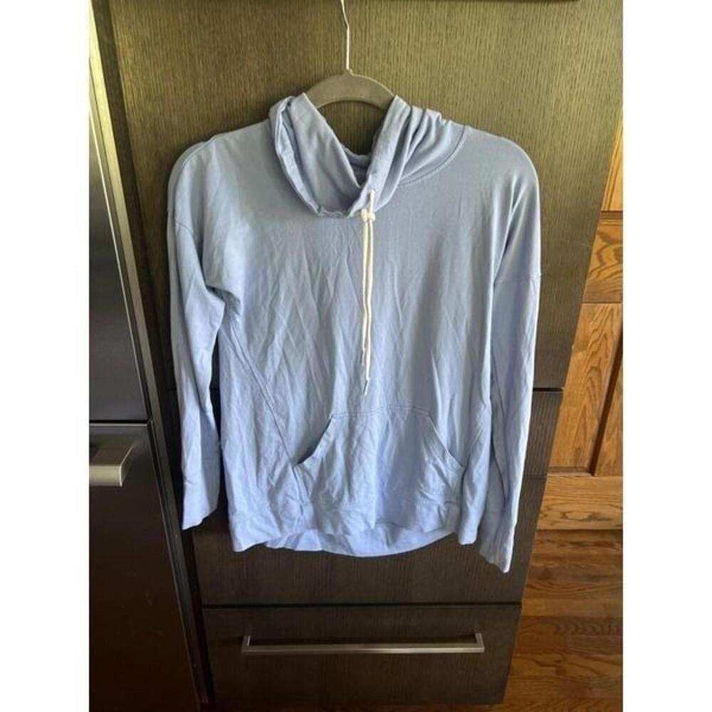 Southern Tide - Scuba Funnel Neck Pullover woman’s XS